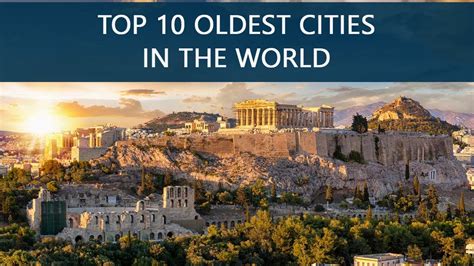 the first cities appeared in|10 Oldest Cities in the World (Updated 2024) .